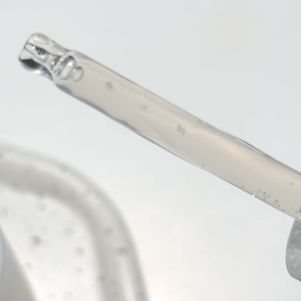 EGFスキンバリアハイドロアンプル/z+piderm/美容液を使ったクチコミ(2枚目)