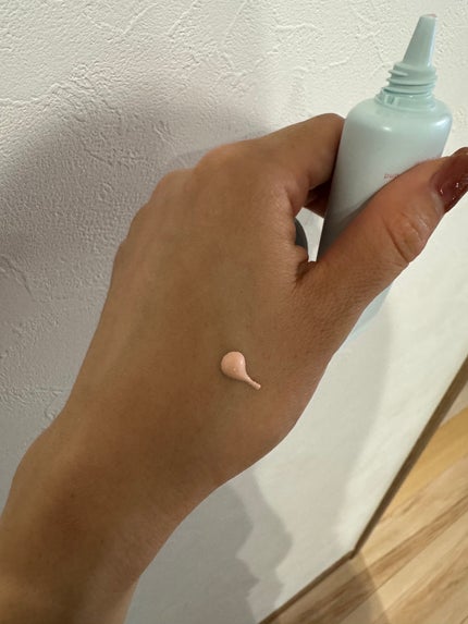 を使ったクチコミ(1枚目)