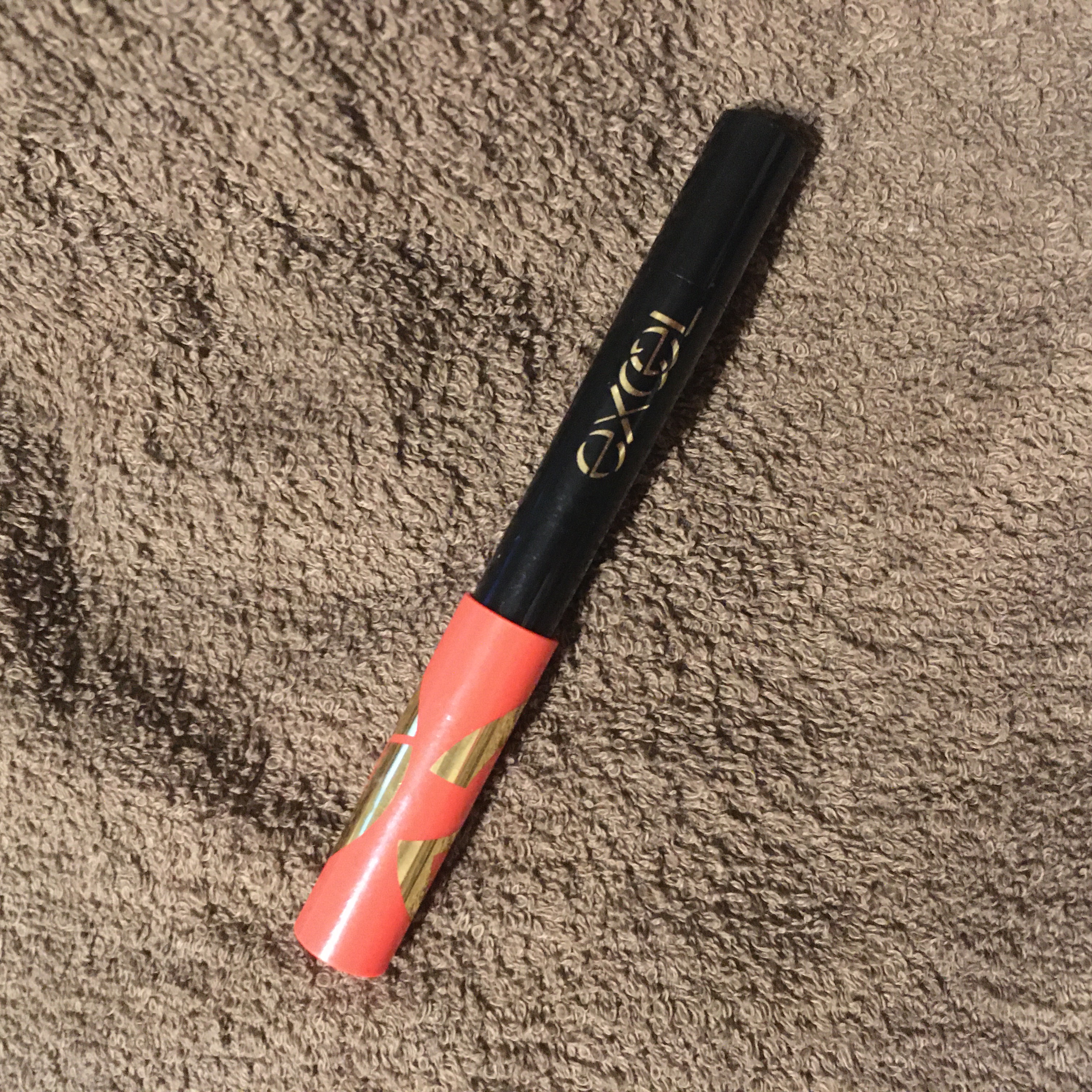 リップスーツ/excel/口紅を使ったクチコミ（1枚目）