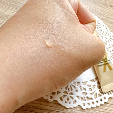 ダーマパワーX リップエッセンス/オバジ/リップ美容液を使ったクチコミ(5枚目)