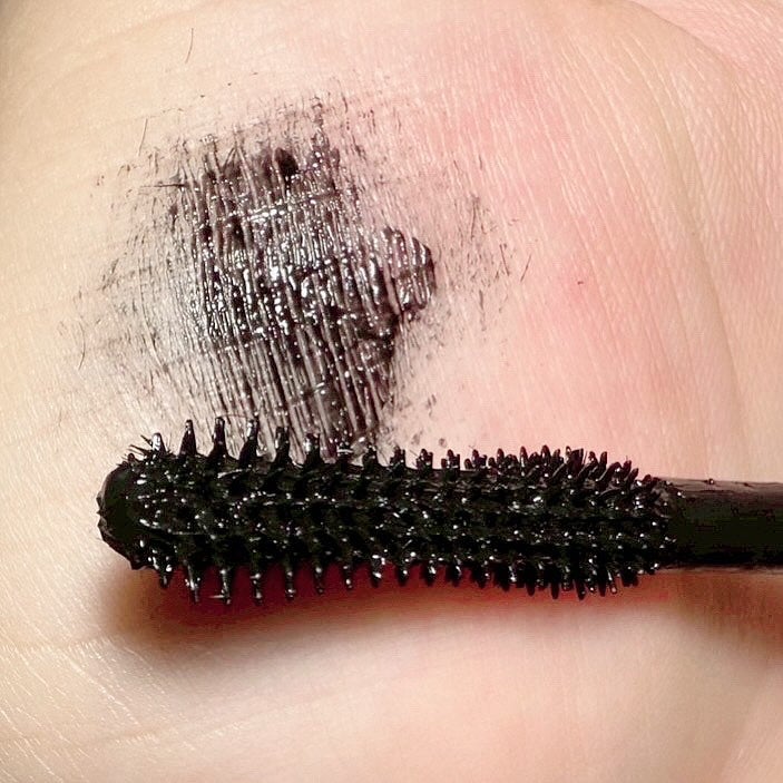 防水カーリングマスカラ/ZEESEA/マスカラを使ったクチコミ(4枚目)