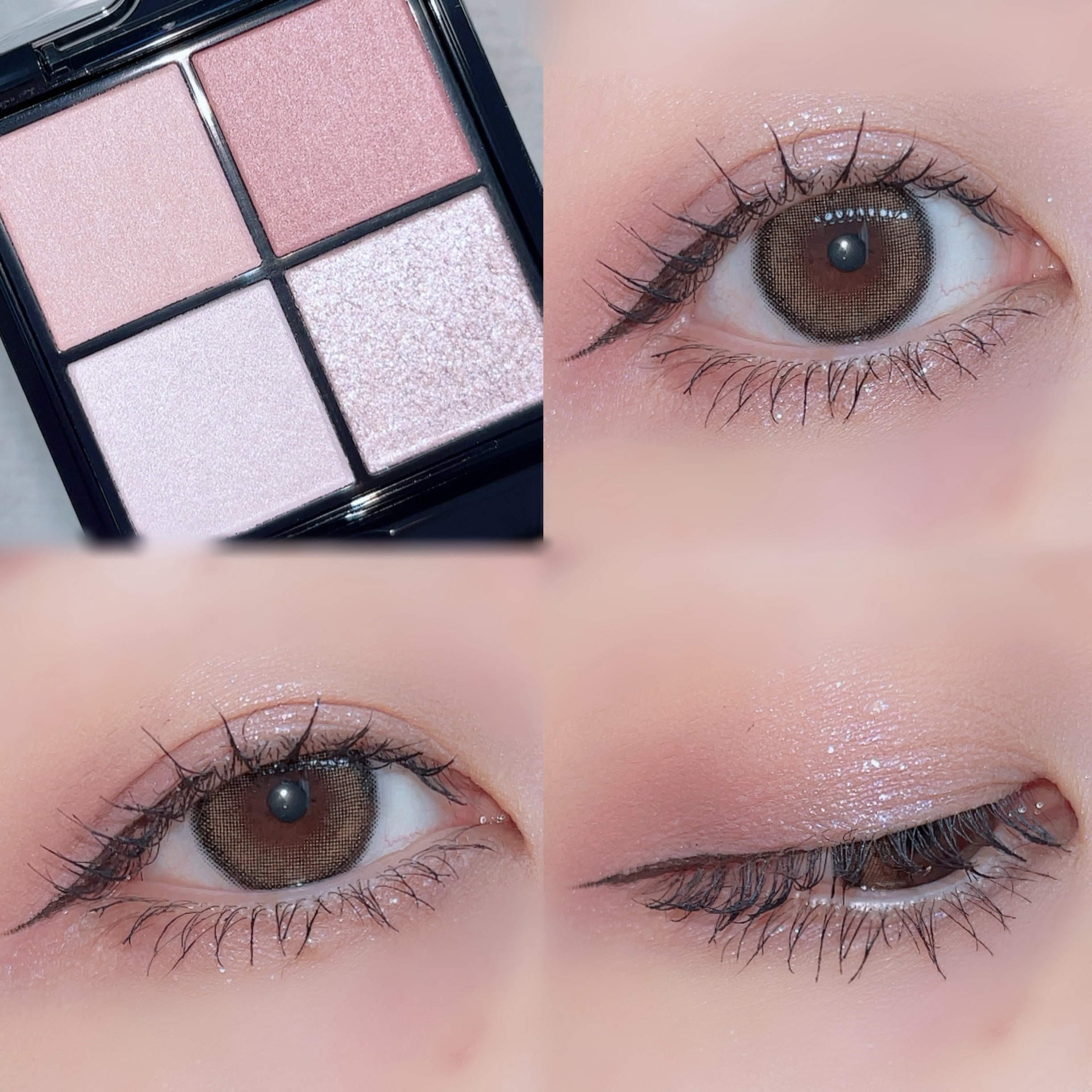 キラーロングマスカラ/cimer/マスカラを使ったクチコミ（1枚目）