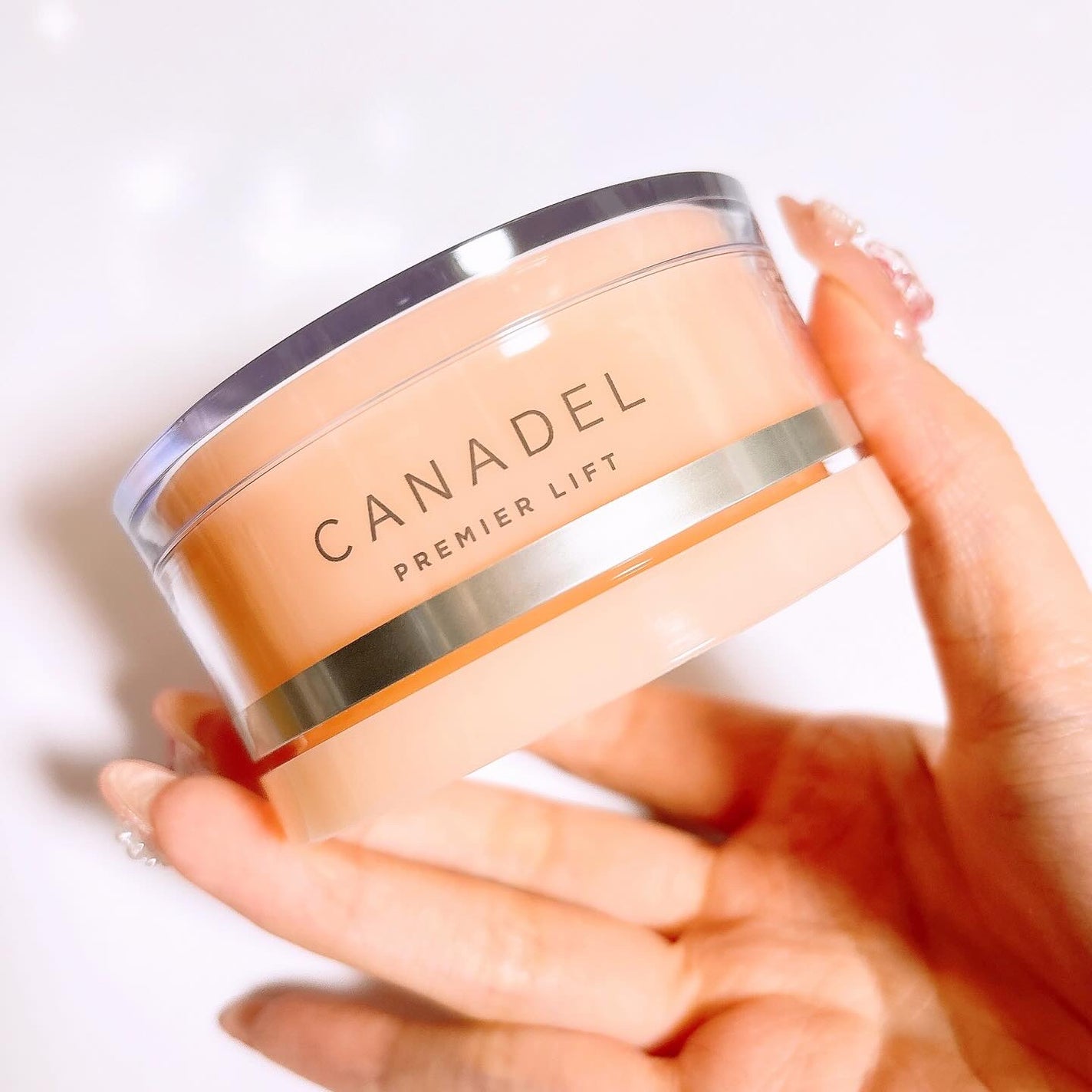 プレミアリフト/CANADEL/オールインワン化粧品を使ったクチコミ(2枚目)