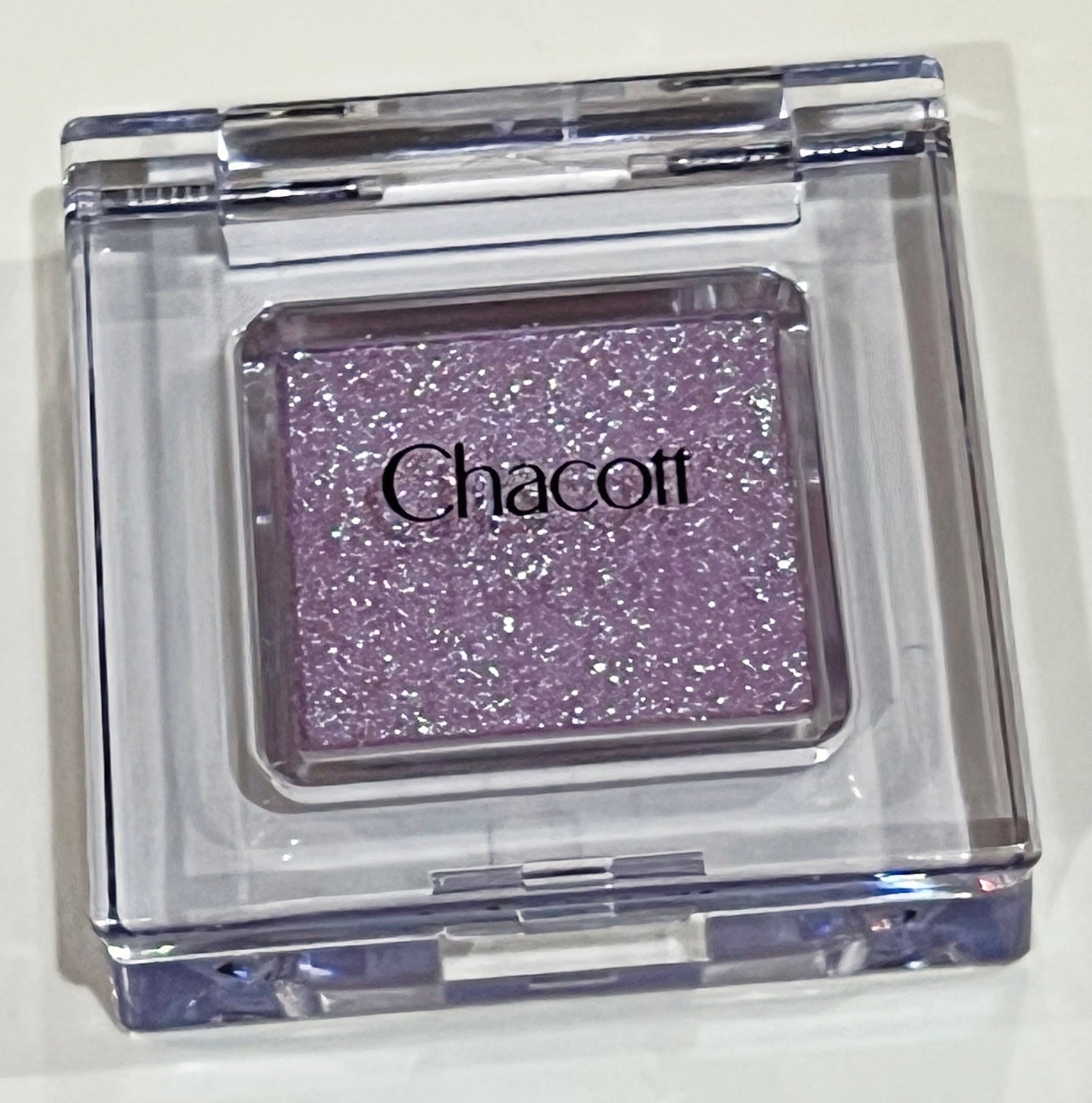 マルチカラーバリエーション スパークル/チャコット・コスメティクス/単色アイシャドウを使ったクチコミ(1枚目)