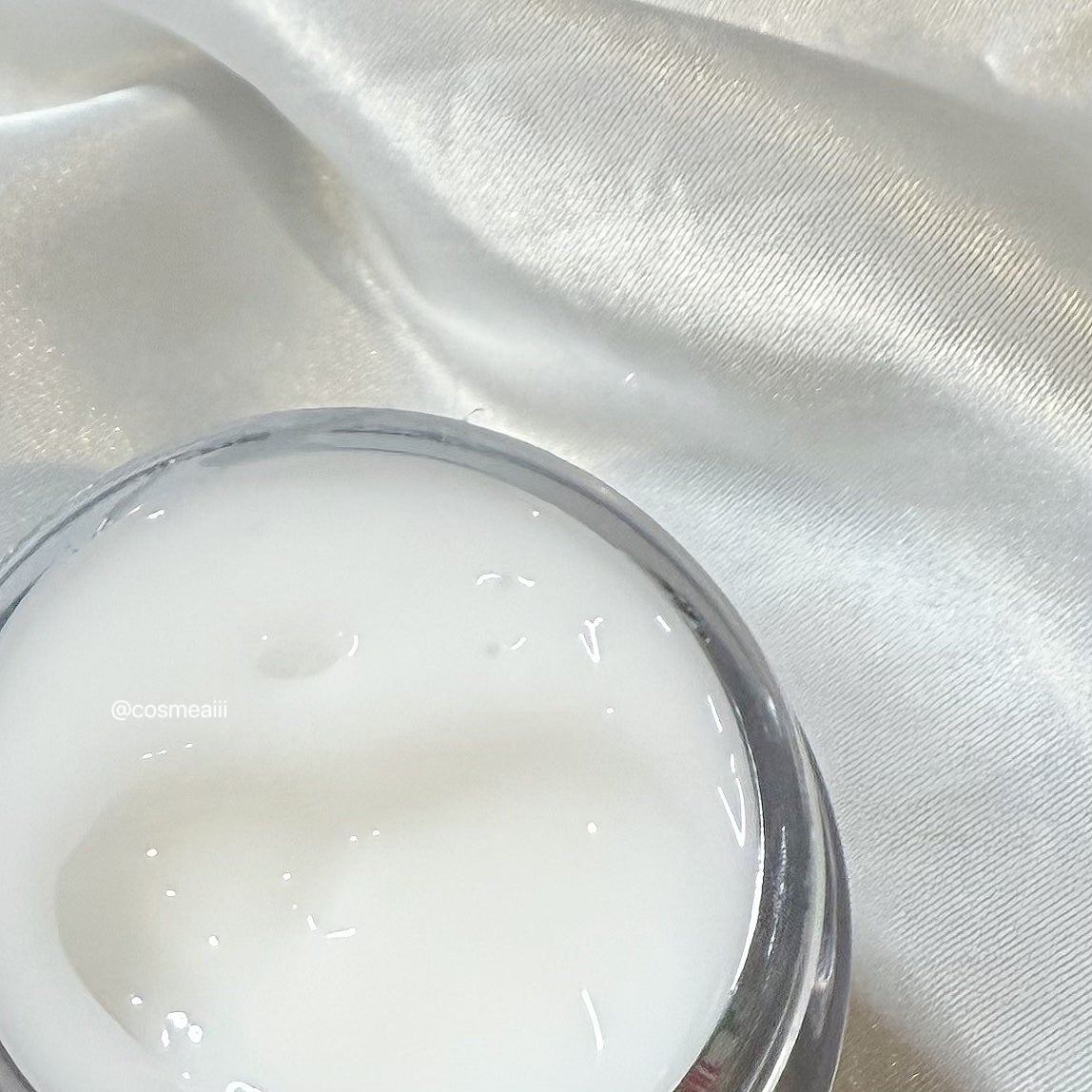 レッドブレミッシュ クリアスージングクリーム/Dr.G/フェイスクリームを使ったクチコミ(7枚目)