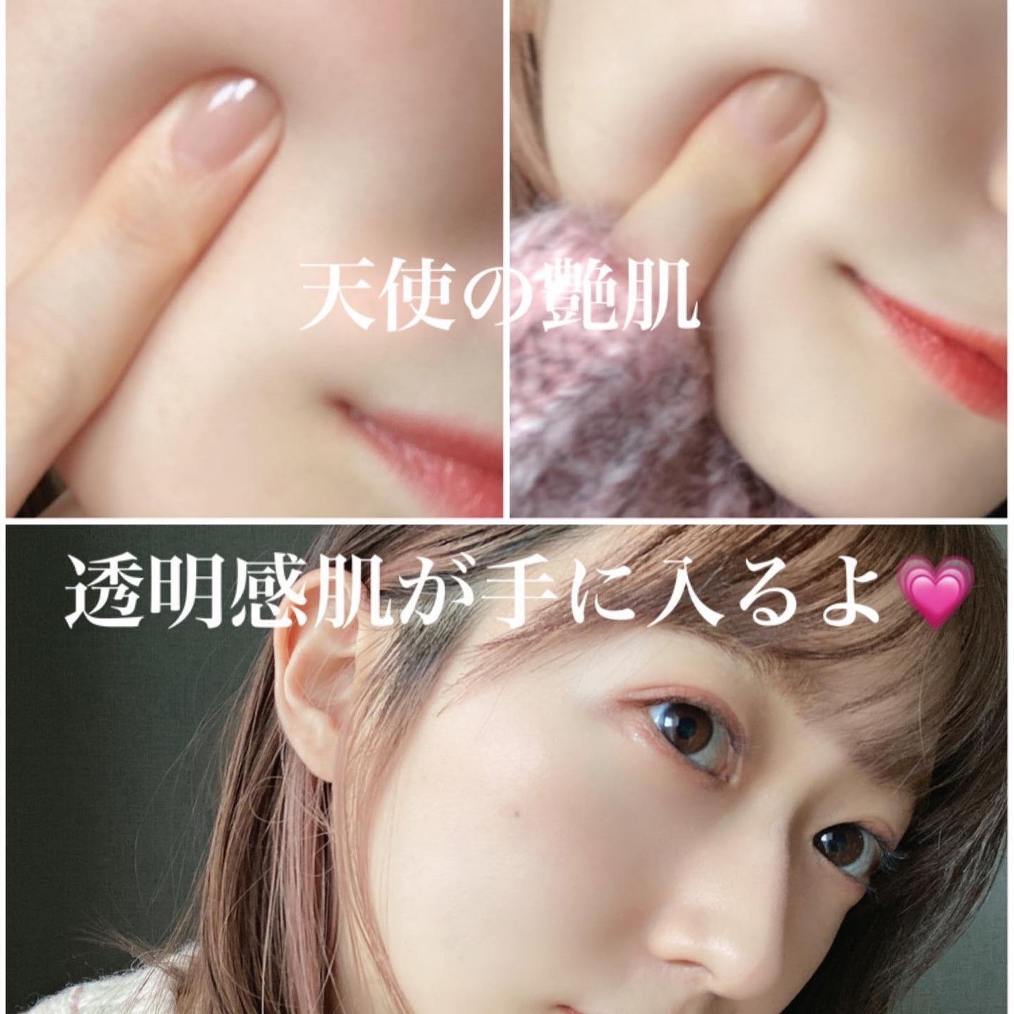 バランシングフェイスオイル ラベンダー/ゼラニウム/MARKS&WEB/ブースター・導入液を使ったクチコミ(6枚目)