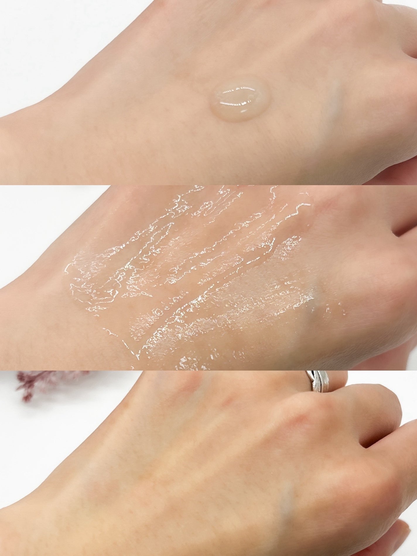 りぴ☆Webライター on LIPS 「【ビギンスさまからいただきました】BeginsbyJUNGSA..」(3枚目)