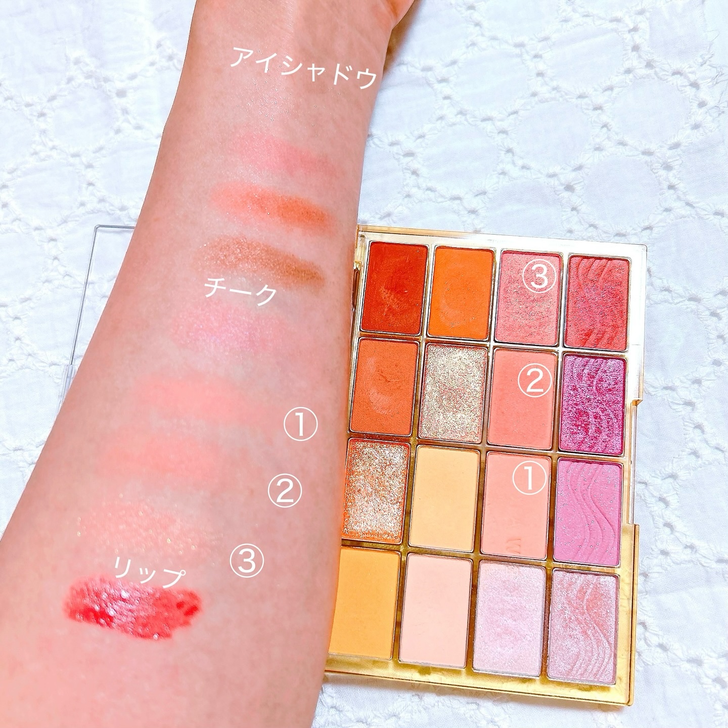 を使ったクチコミ（2枚目）