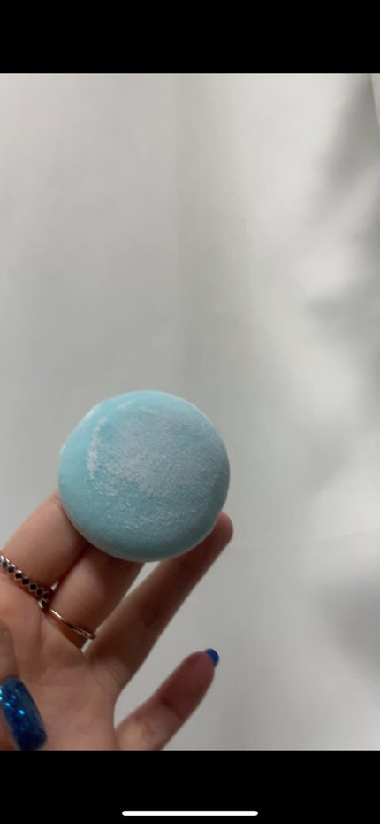 1番 パントテン酸スキンケア100フィルターパウダー/numbuzin/ルースパウダーを使ったクチコミ(3枚目)