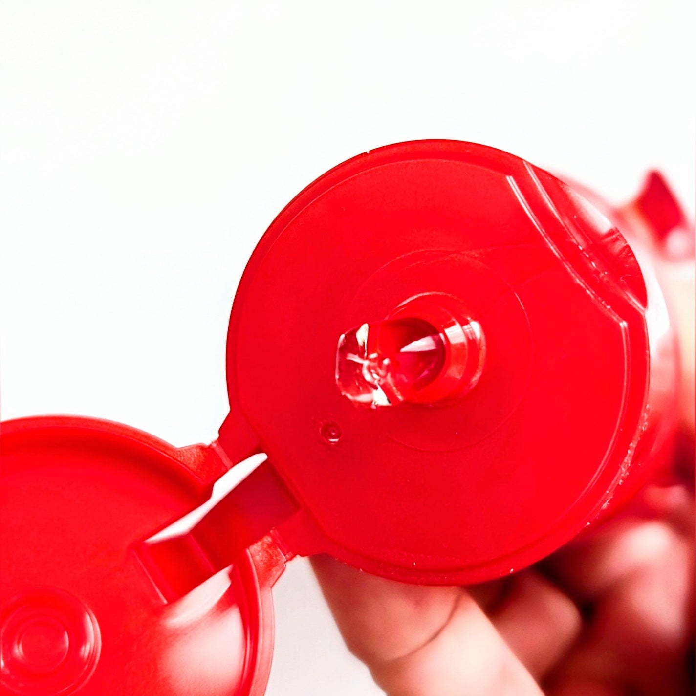 ベネフィーク ホットクレンジングジェル/BENEFIQUE/クレンジングジェルを使ったクチコミ(3枚目)