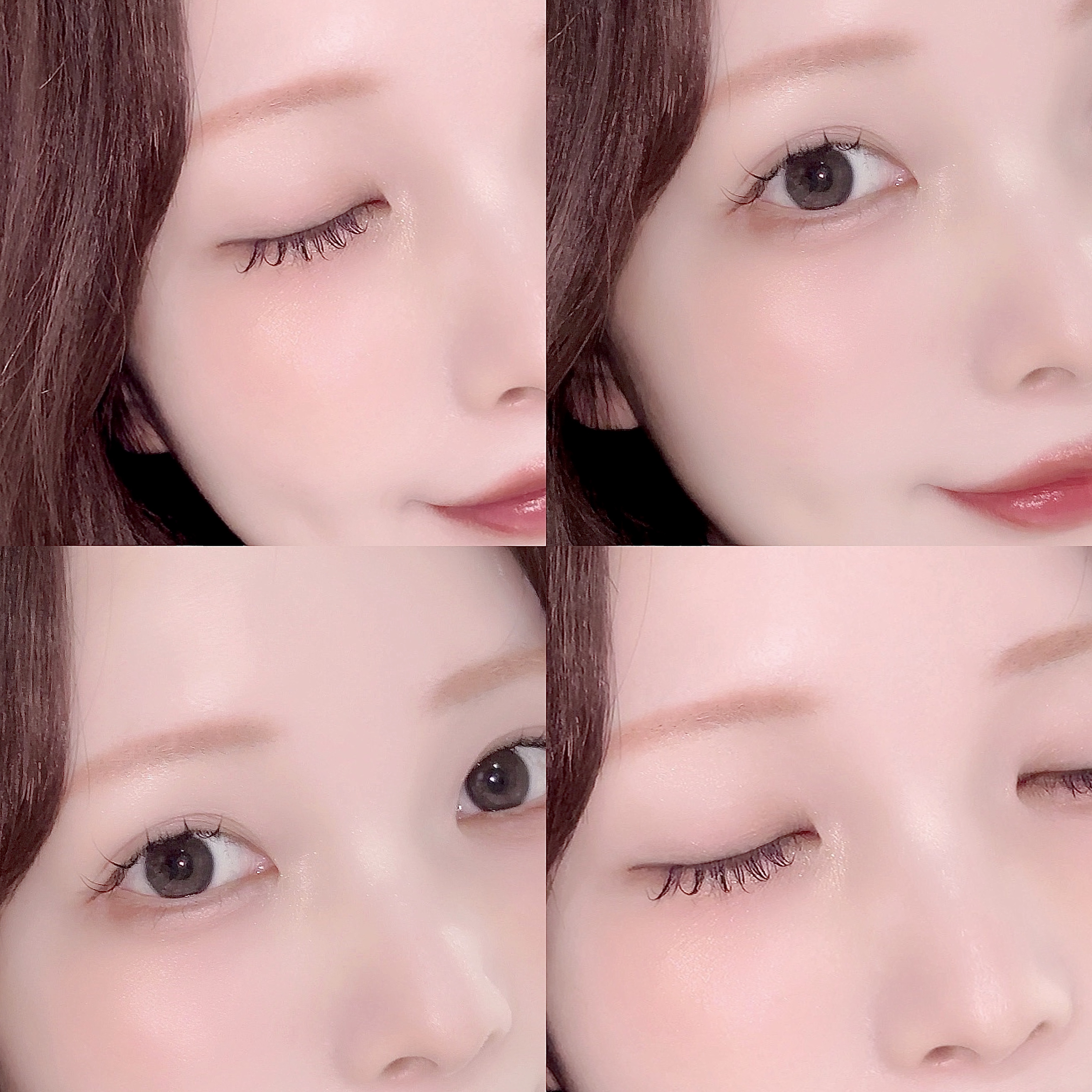 リシェ アイブロウペンシルS/Visée/アイブロウペンシルを使ったクチコミ（3枚目）