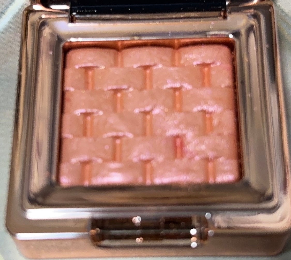 モダンアイシャドウ イタルプリズム/MISSHA/単色アイシャドウを使ったクチコミ(5枚目)