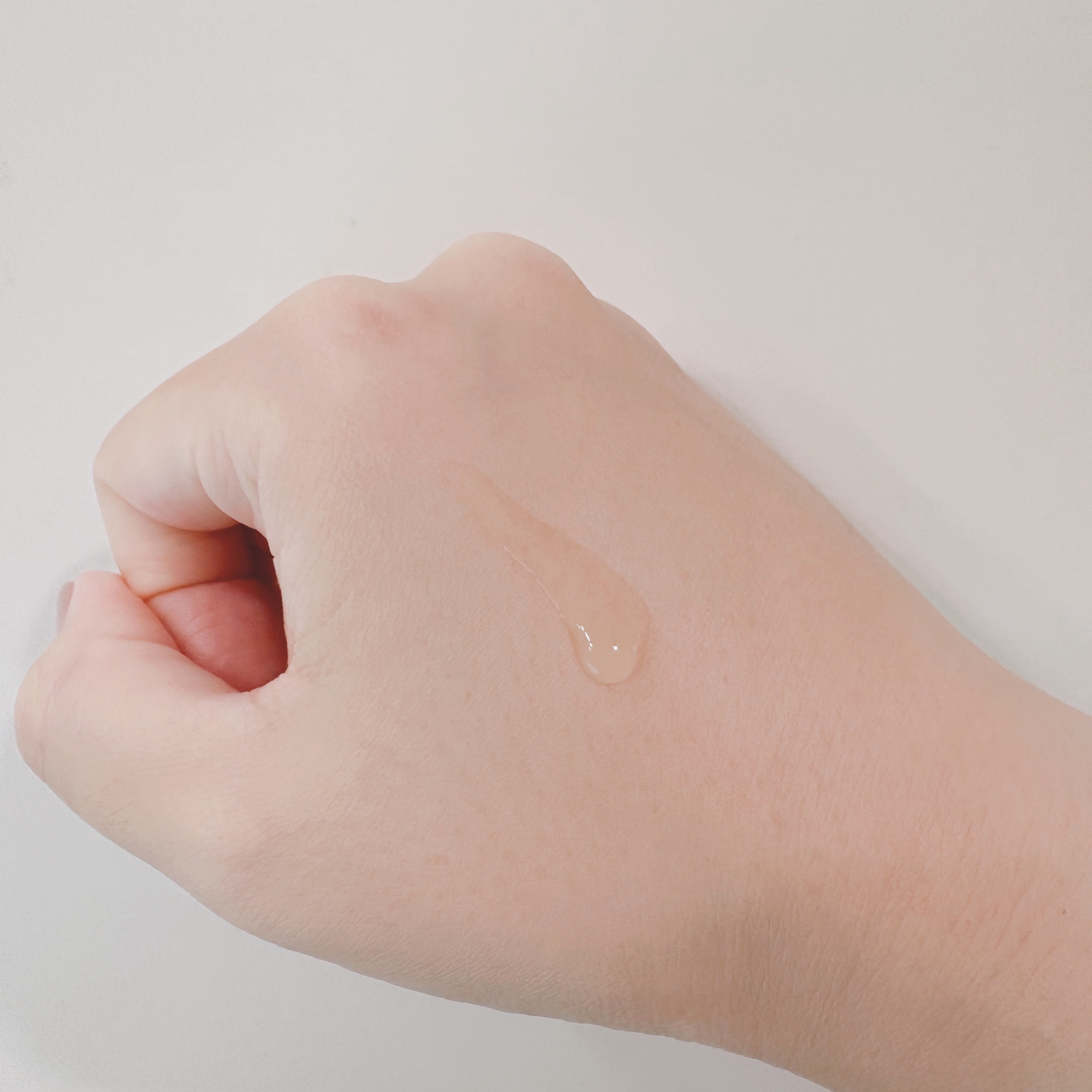 PDRN ダブルブースティングセラム /Milk Touch/美容液を使ったクチコミ（3枚目）