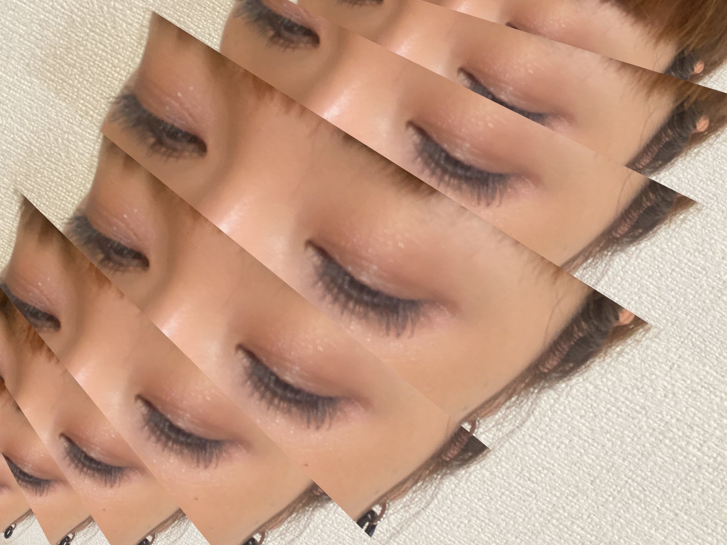 ウォンジョンヨ ヌードアイラッシュ/Wonjungyo/マスカラを使ったクチコミ(4枚目)