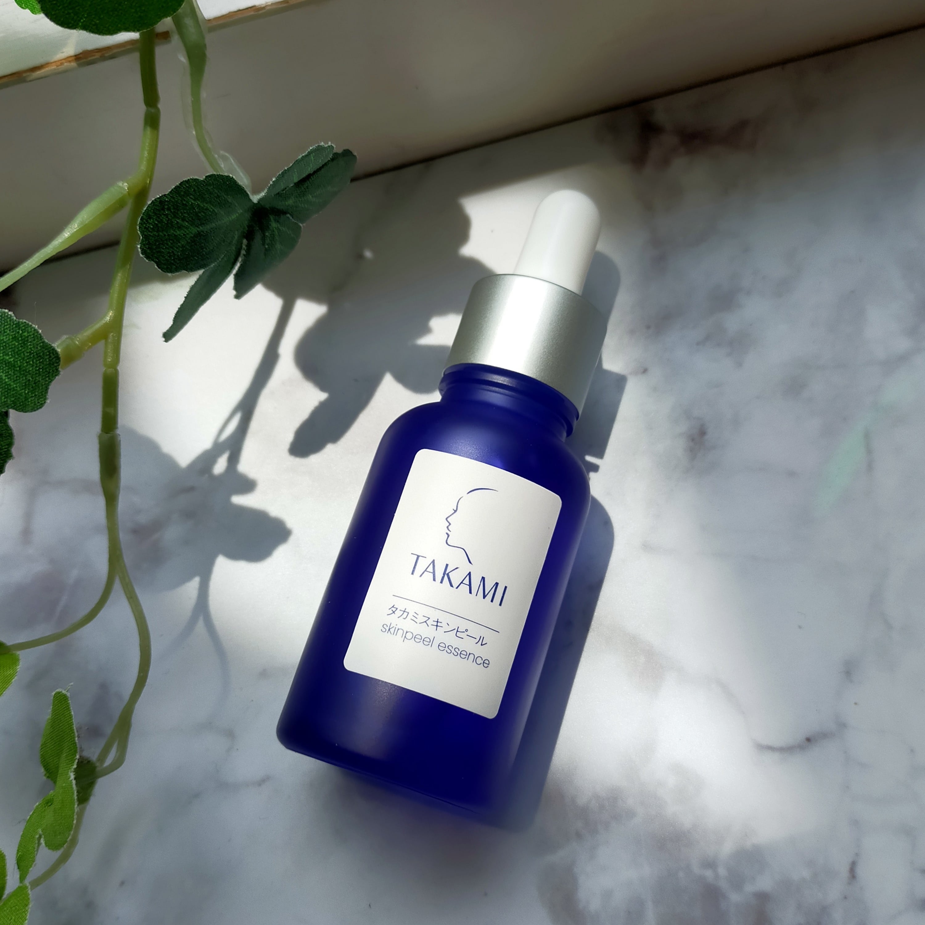 タカミスキンピール/タカミ/ブースター・導入液を使ったクチコミ（1枚目）