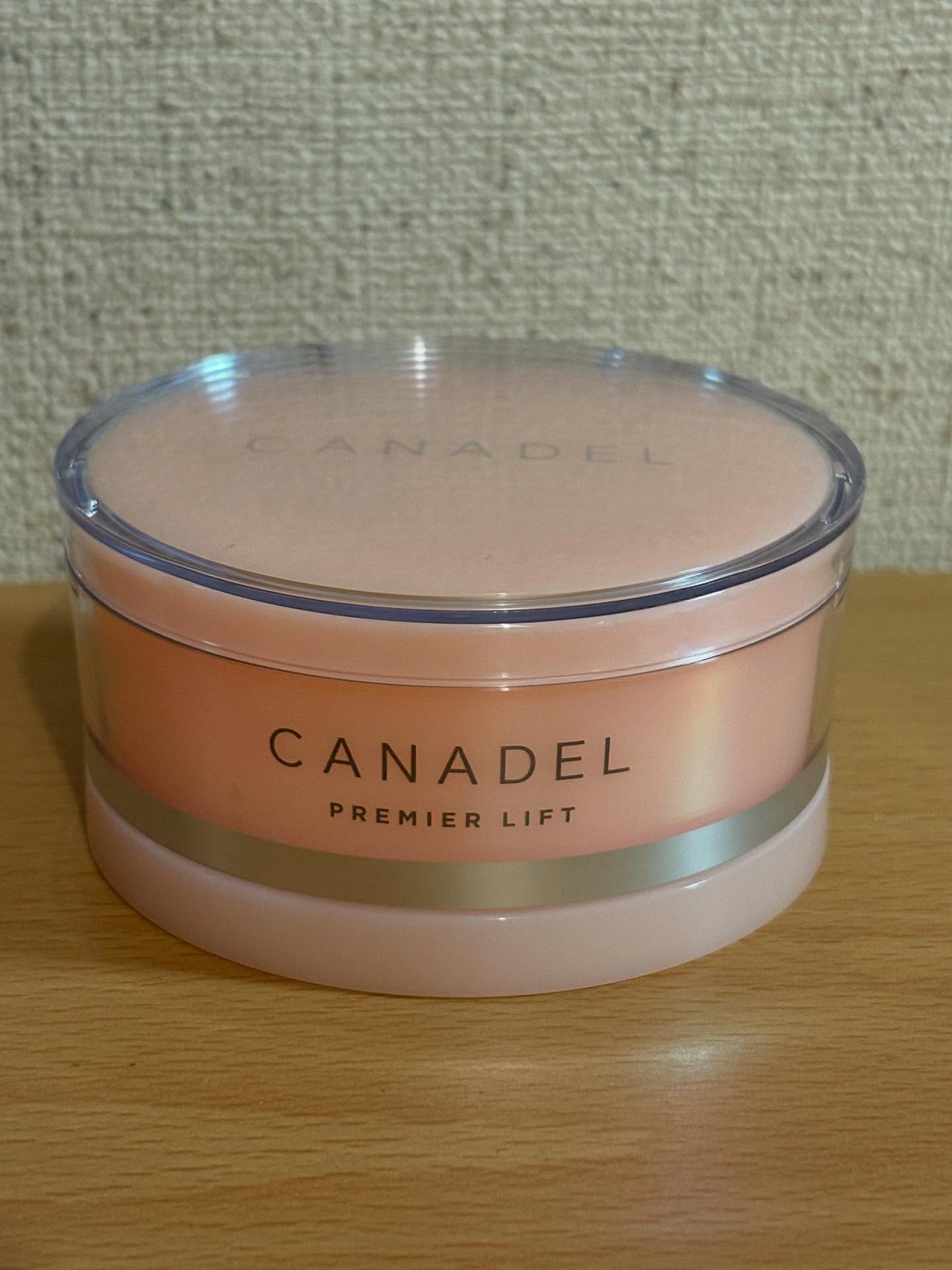 プレミアリフト/CANADEL/オールインワン化粧品を使ったクチコミ（1枚目）