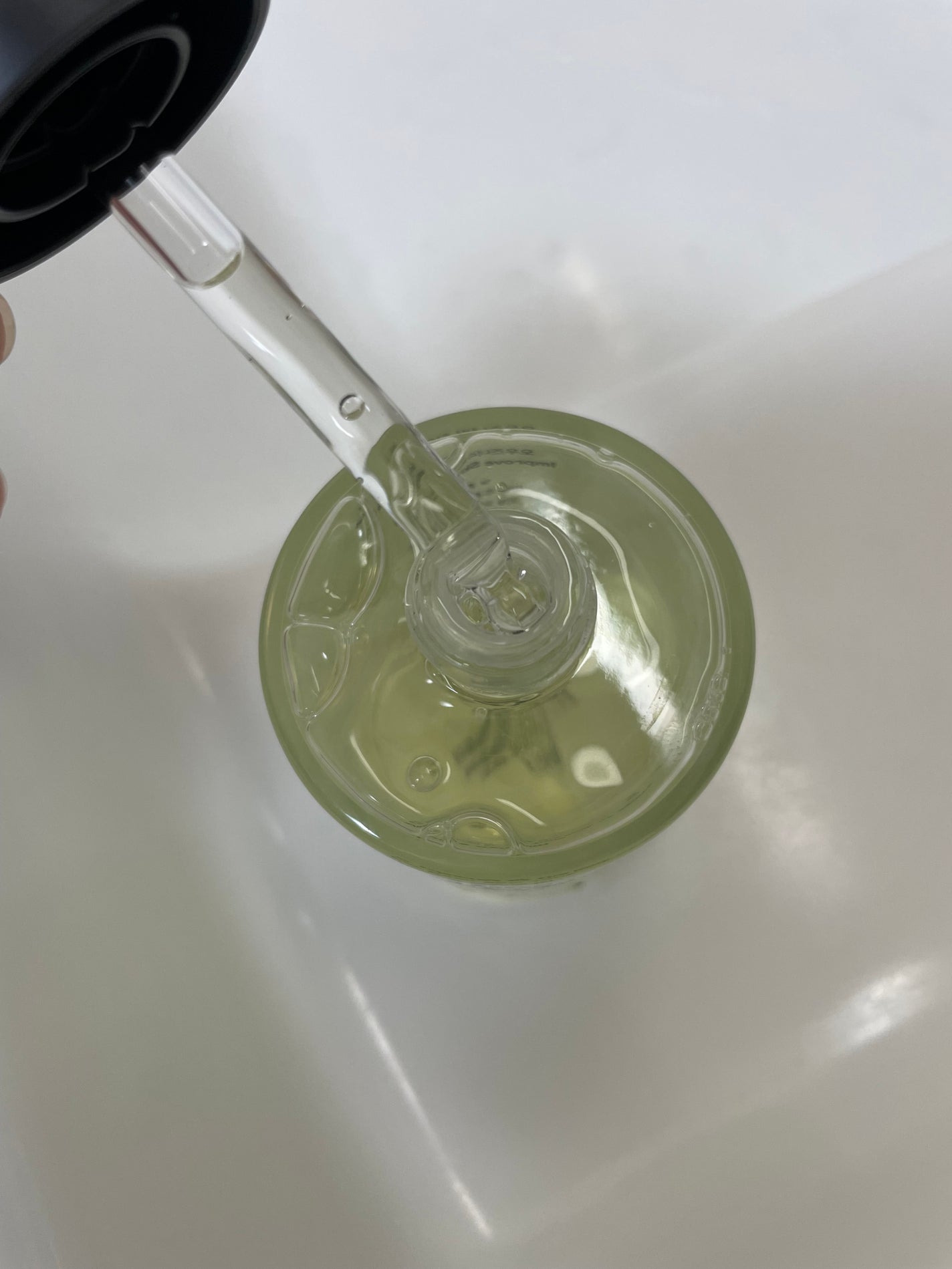 ビタ3セラム/オーズナリー/美容液を使ったクチコミ(3枚目)