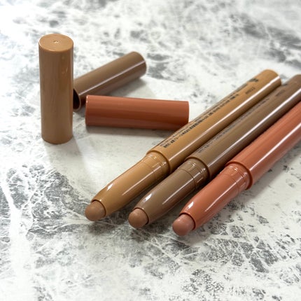 マルチコントゥアスティック/TAG/シェーディングを使ったクチコミ(2枚目)