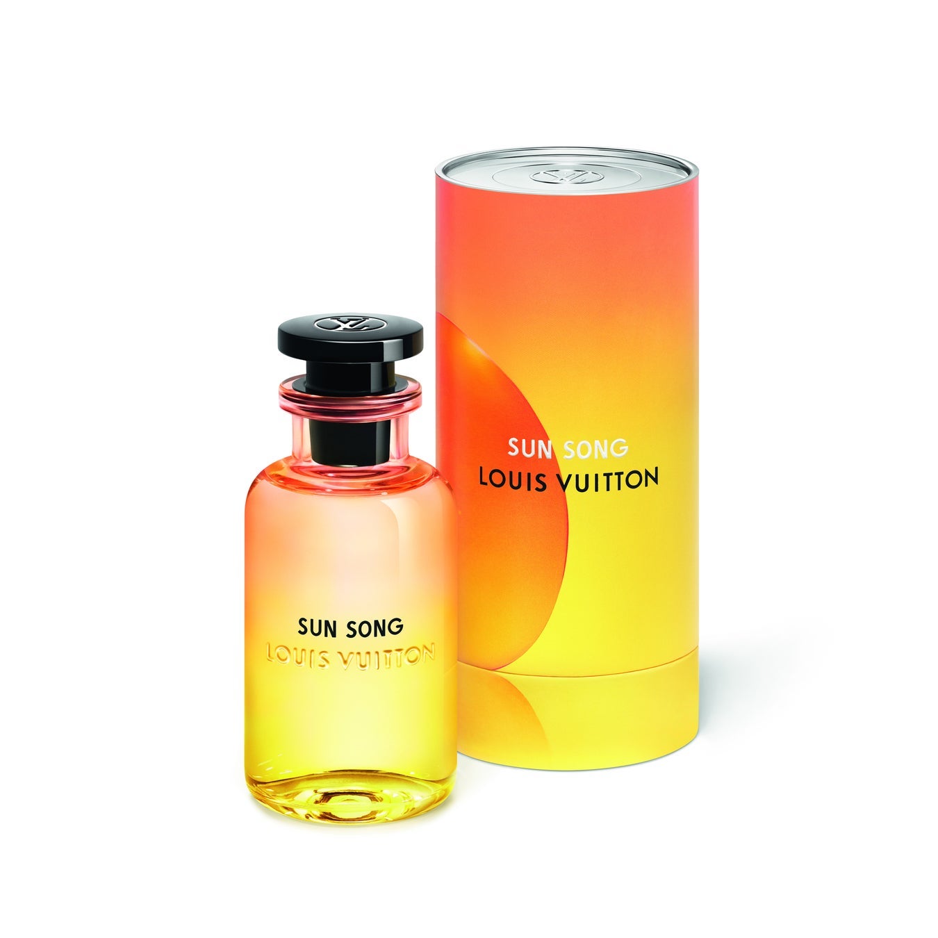 LOUIS VUITTONルイヴィトン サンソング オードゥパルファン100ml 試してみた】「サン ソング」 オー ドゥ パルファン ルイ