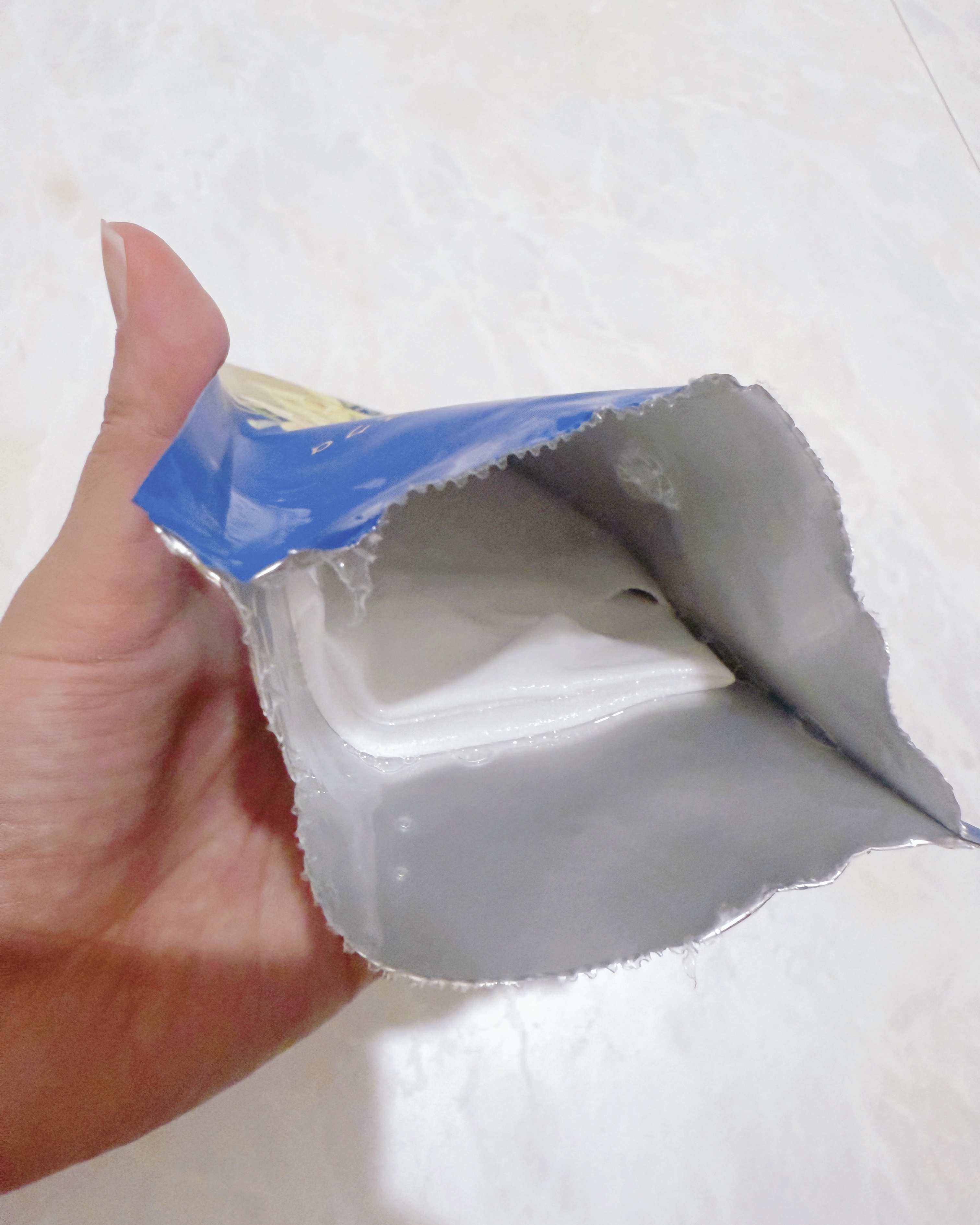 セッコク蘭エイジングケアマスクα/DR PLANT/シートマスク・パックを使ったクチコミ（3枚目）