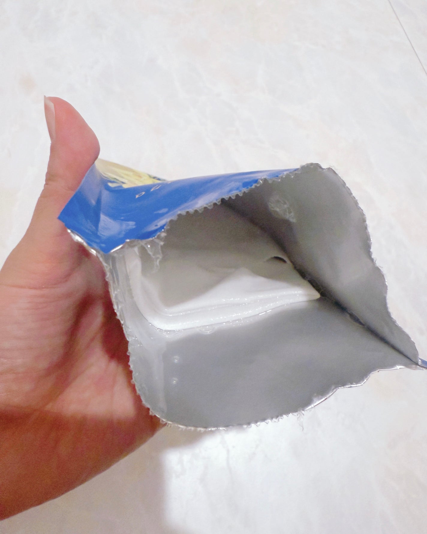 セッコク蘭エイジングケアマスクα/DR PLANT/シートマスク・パックを使ったクチコミ(3枚目)