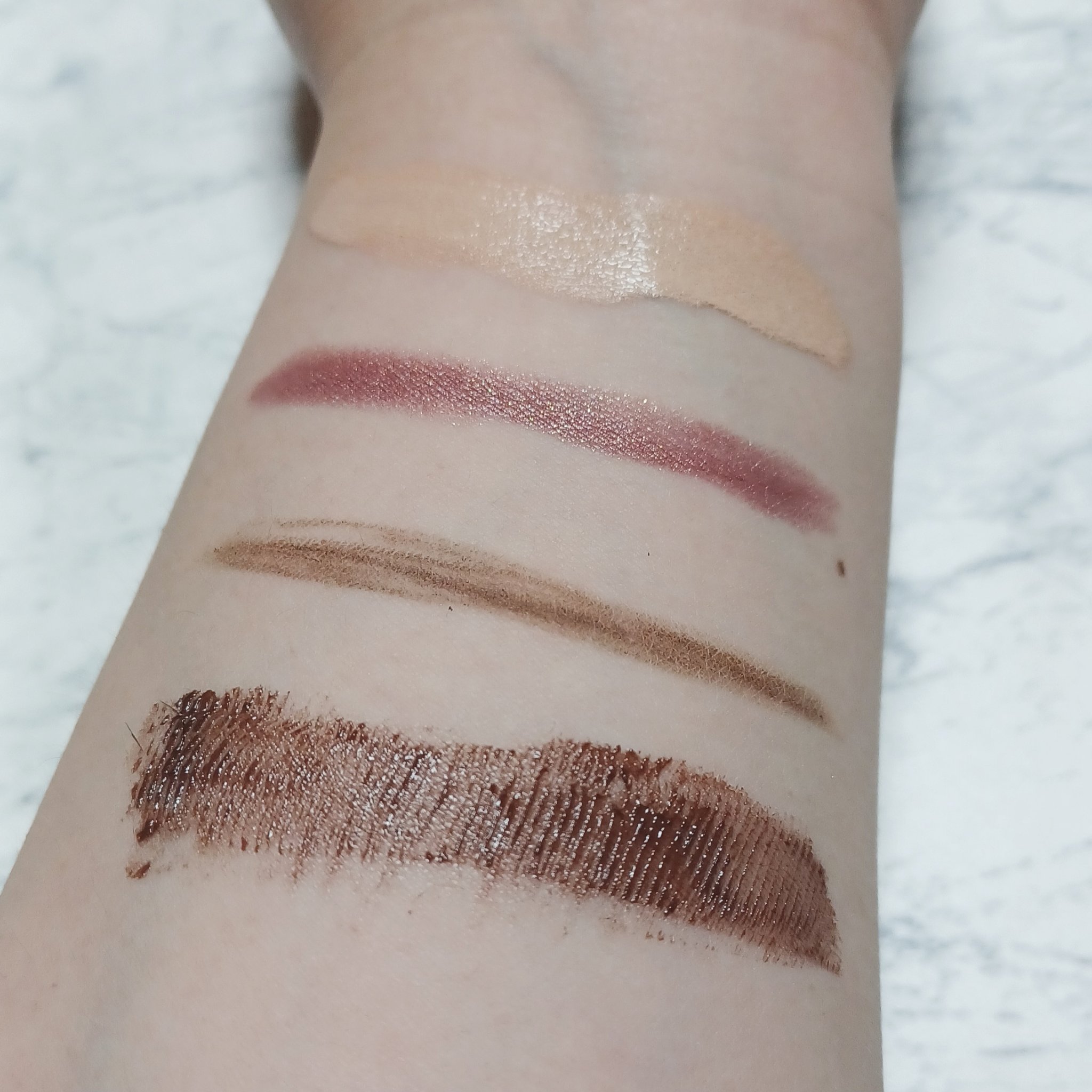 フローロドラ カーミングアイランドクレンジングオイル/Florodora/オイルクレンジングを使ったクチコミ（3枚目）