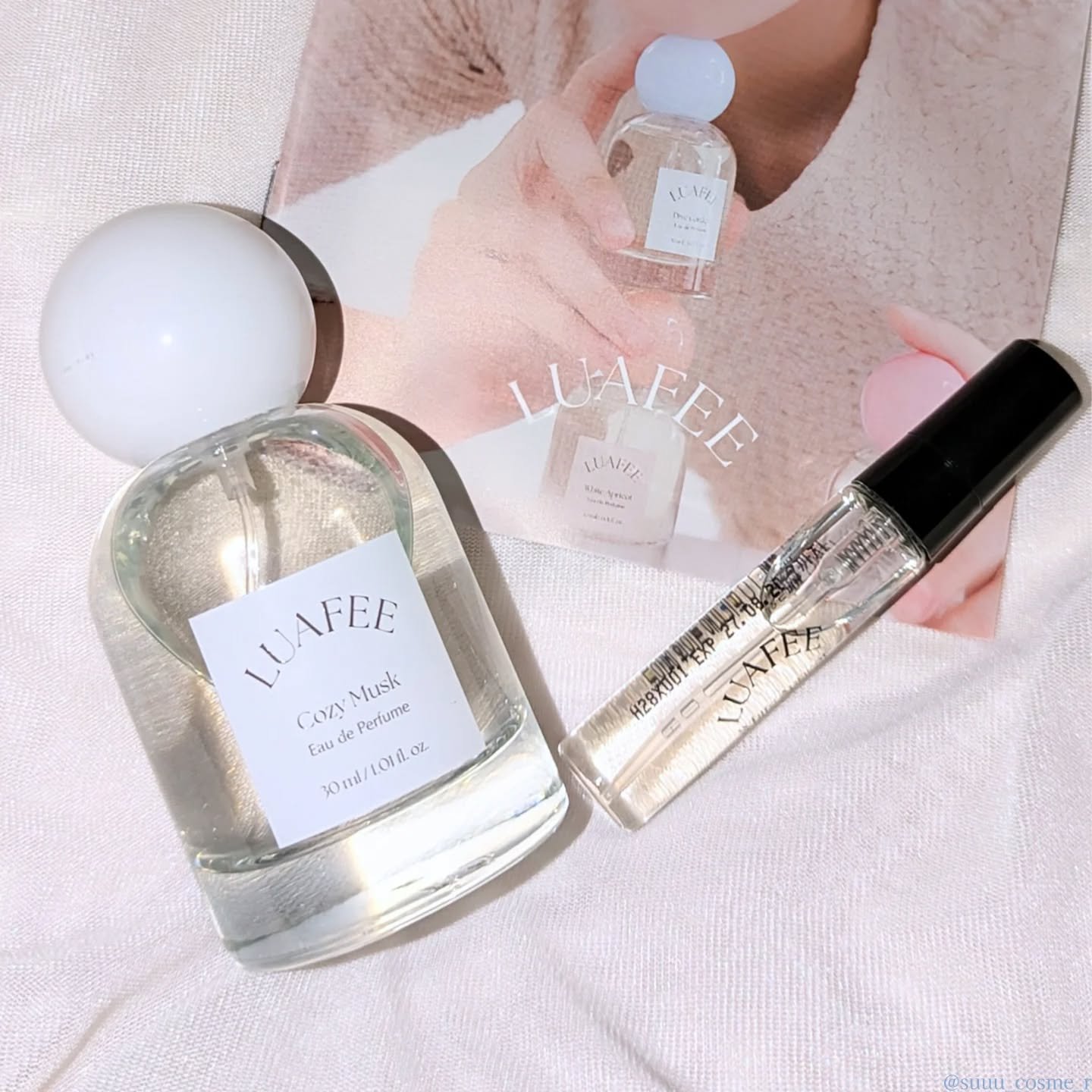 を使ったクチコミ（1枚目）