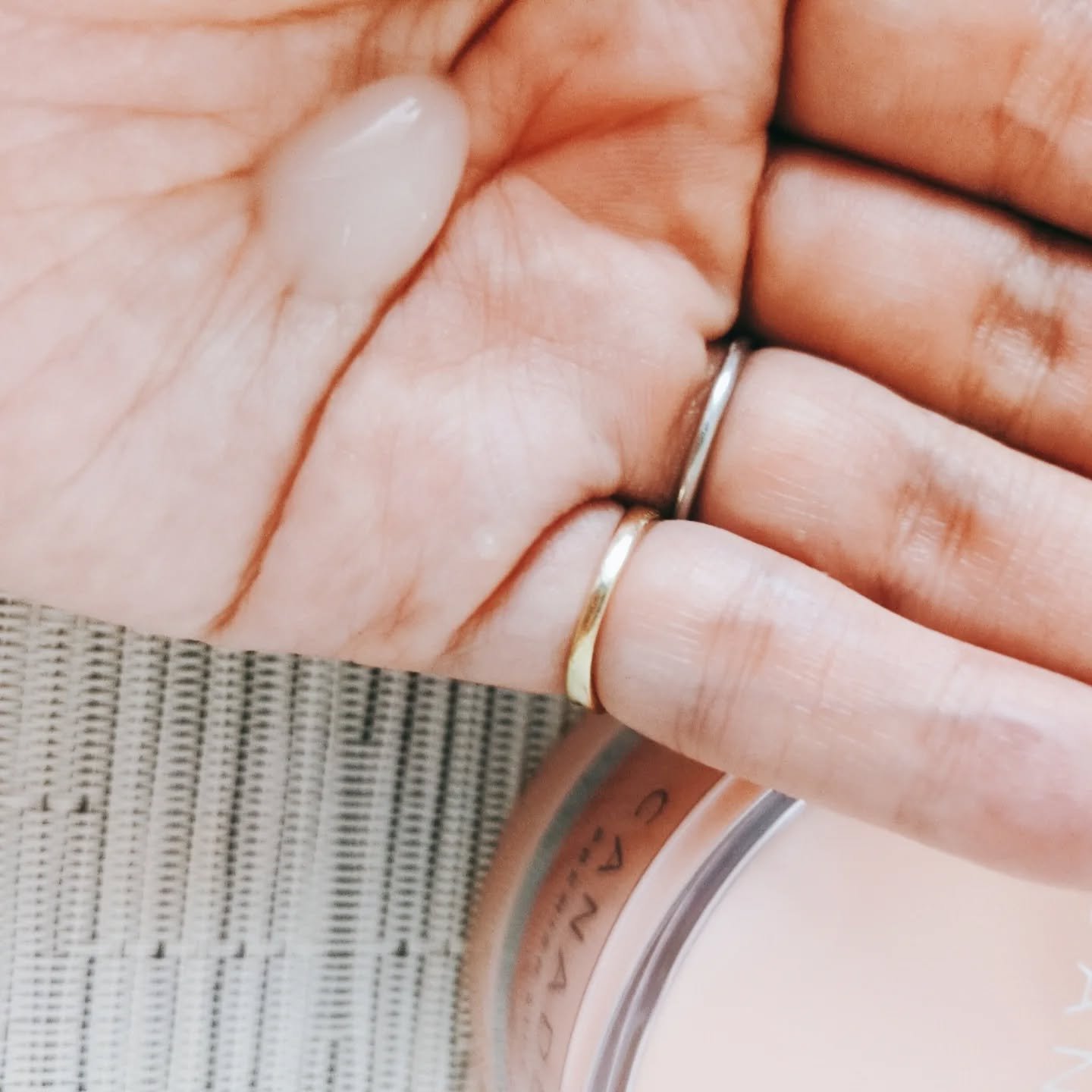 プレミアリフト/CANADEL/オールインワン化粧品を使ったクチコミ（3枚目）