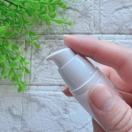 PDRN TONE-UP SUN CREAM/CHARDE/日焼け止めクリームを使ったクチコミ(3枚目)