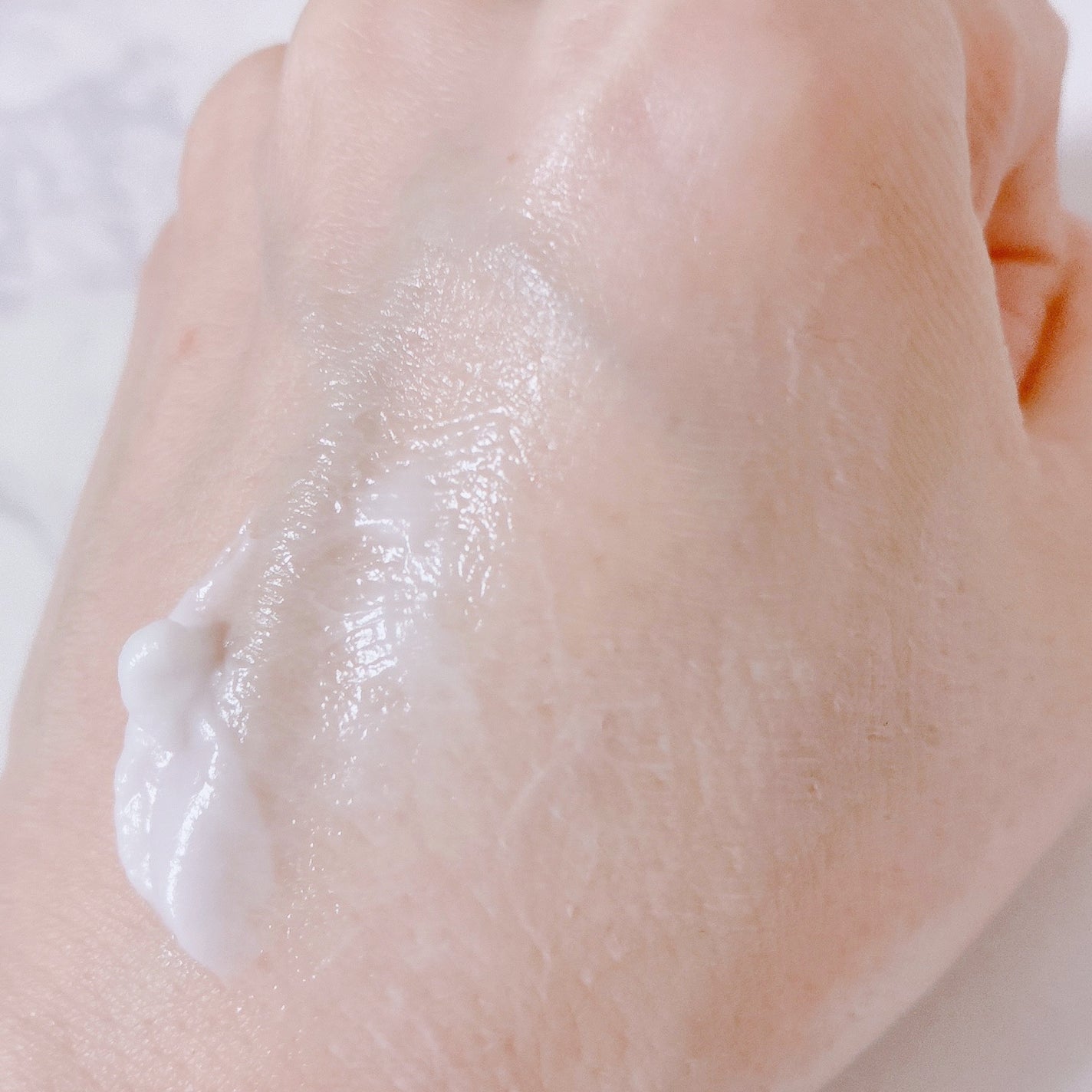 ヘパトリート 薬用保湿ハンドクリーム/ゼトックスタイル/ハンドクリームを使ったクチコミ(6枚目)