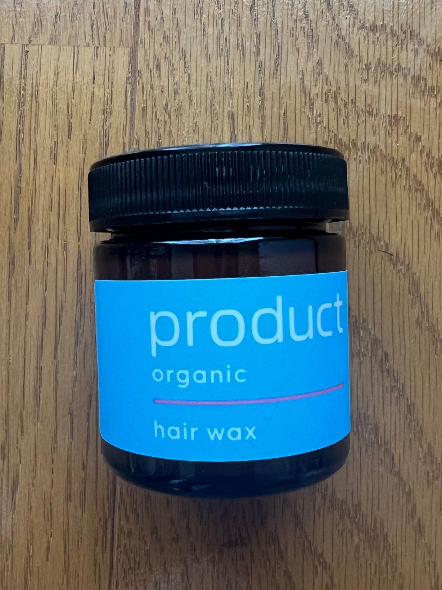 ヘアワックス/ザ・プロダクト/ヘアワックス・クリームを使ったクチコミ(1枚目)