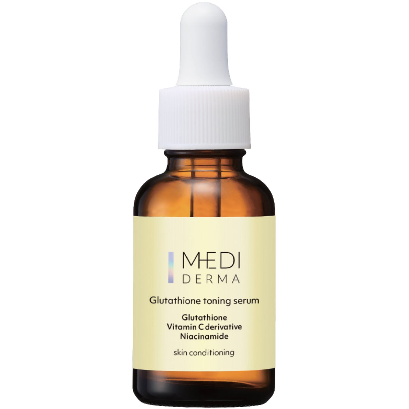 メディダーマ グルタチオントーニングセラム / メディダーマ