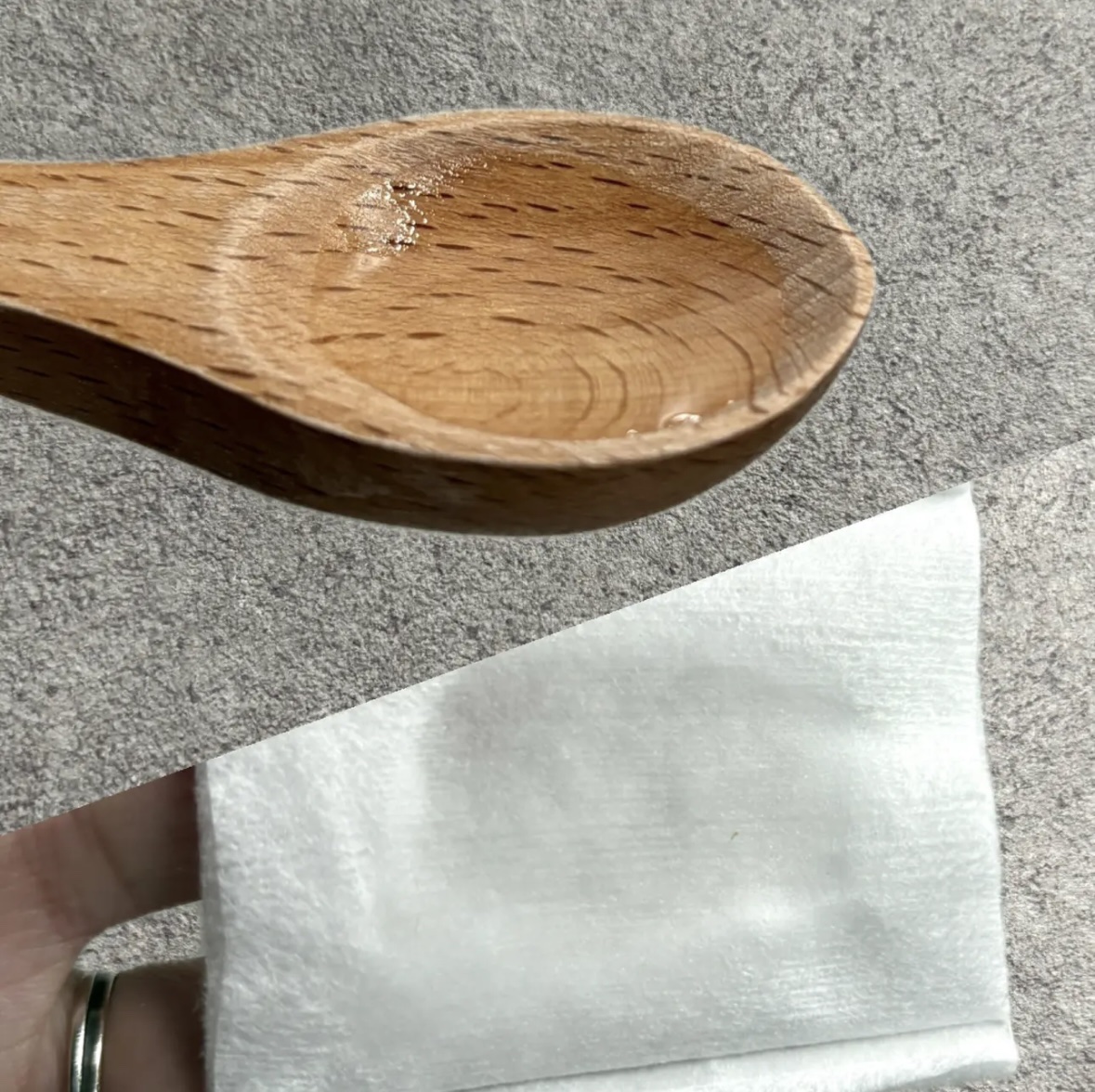 リズムコンセントレートウォーター/AYURA/化粧水を使ったクチコミ（3枚目）