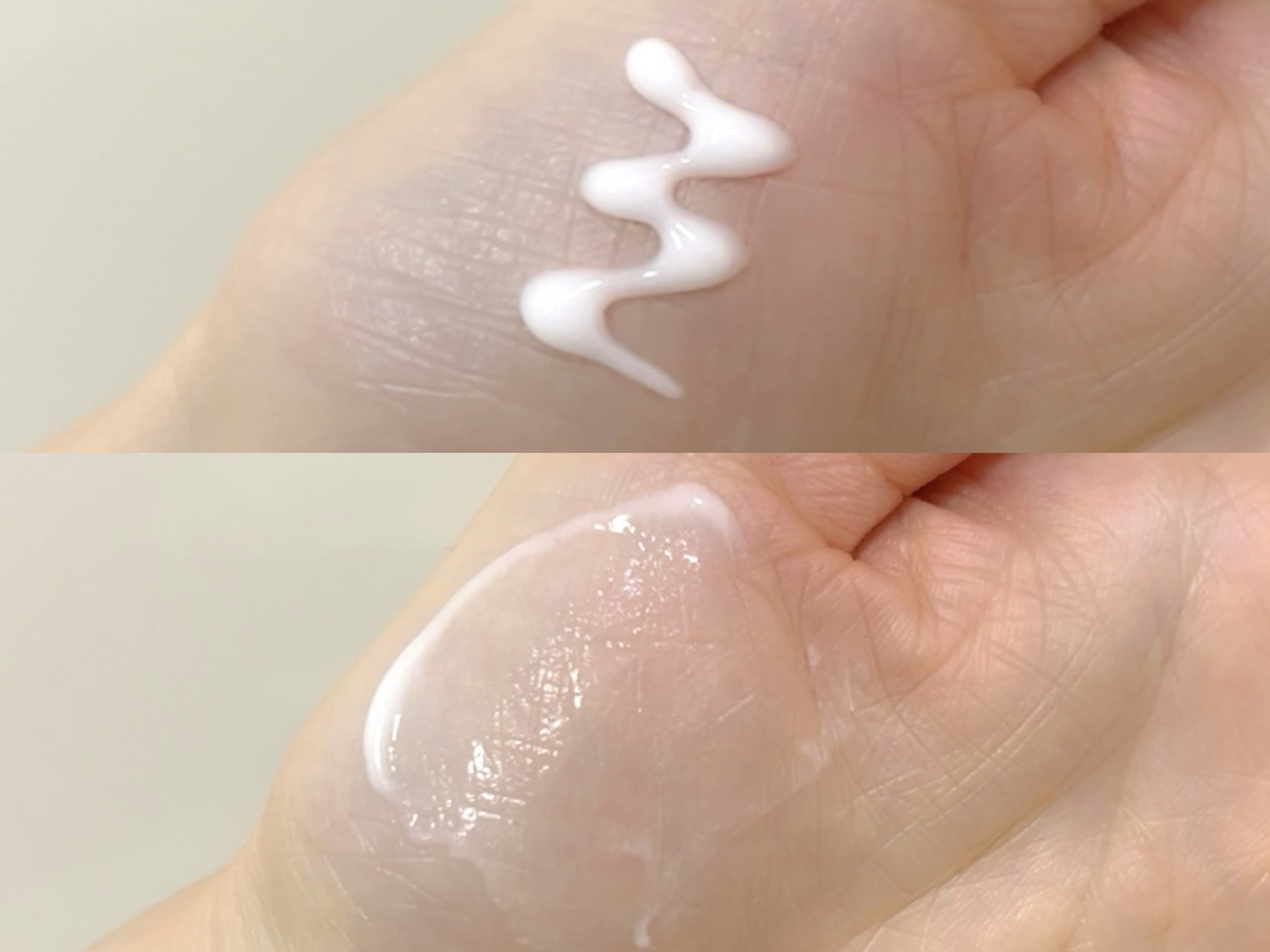 ローラ メルシエ ピュア キャンバス プライマー ブラーリング N 15ml(トラベルサイズ)/ローラ メルシエ/化粧下地を使ったクチコミ（2枚目）