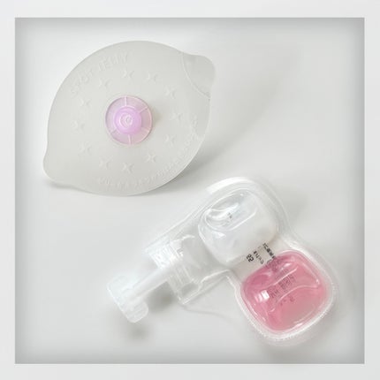 SPOT JELLY(スポッ!とジェリー)へそごまパック/花王/その他スキンケアを使ったクチコミ(2枚目)