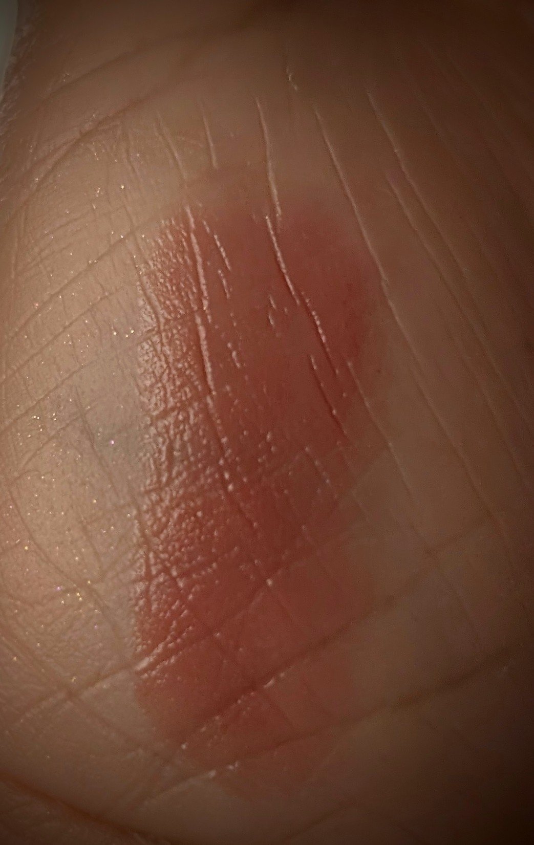 ネンマクフェイク ルージュ/Visée/口紅を使ったクチコミ（3枚目）