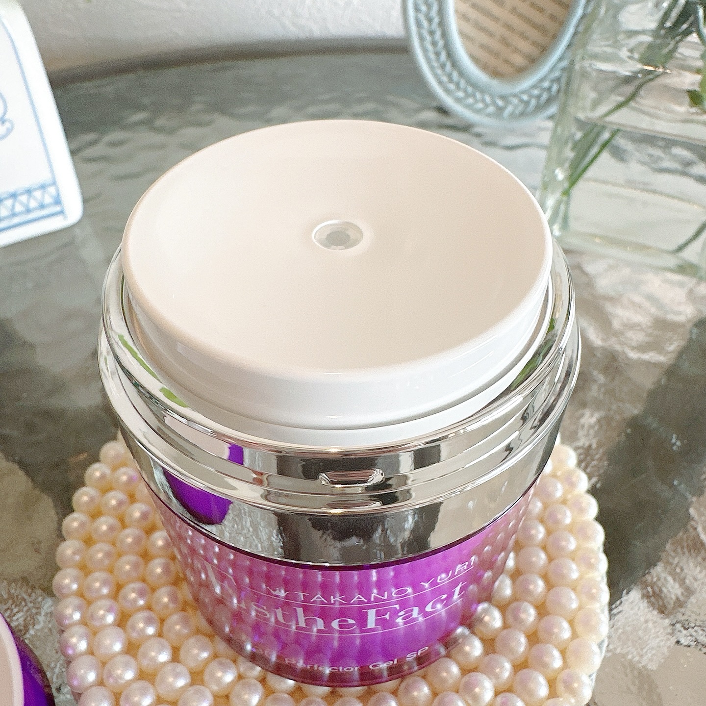 たかの友梨　エステファクト3DパーフェクタージェルEX