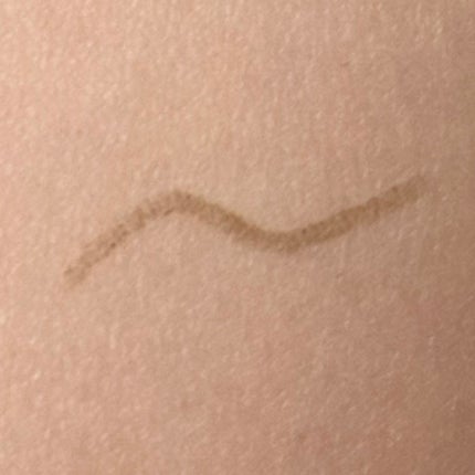 超細芯アイブロウ/CEZANNE/アイブロウペンシルを使ったクチコミ(3枚目)