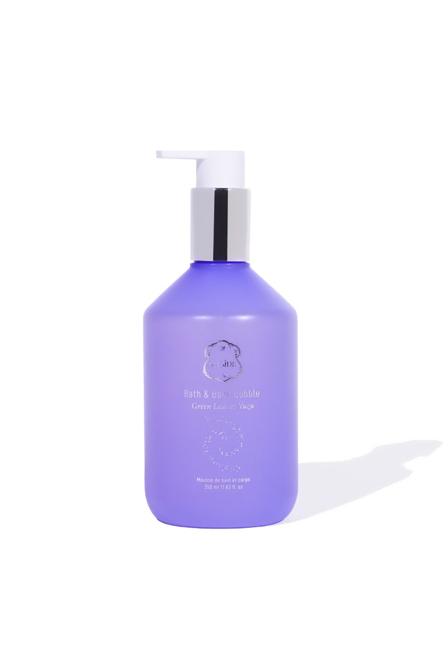 Laline Celestial  バス＆ボディバブル