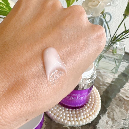 3Dパーフェクタージェル/たかの友梨エステファクト/オールインワン化粧品を使ったクチコミ(4枚目)