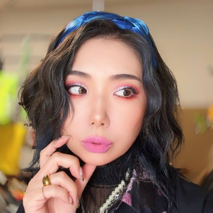 M·A·C ミネラライズ ブラッシュ/M・A・C/パウダーチークを使ったクチコミ(9枚目)