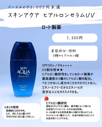 とまと村長@化粧品研究者 on LIPS 「アットコスメのベスコスどうだった?自分の好きなものが入っていた..」(5枚目)