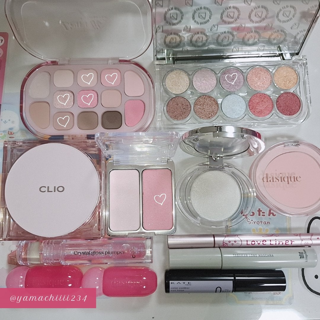 デュアルチーク/2aN/パウダーチークを使ったクチコミ(2枚目)