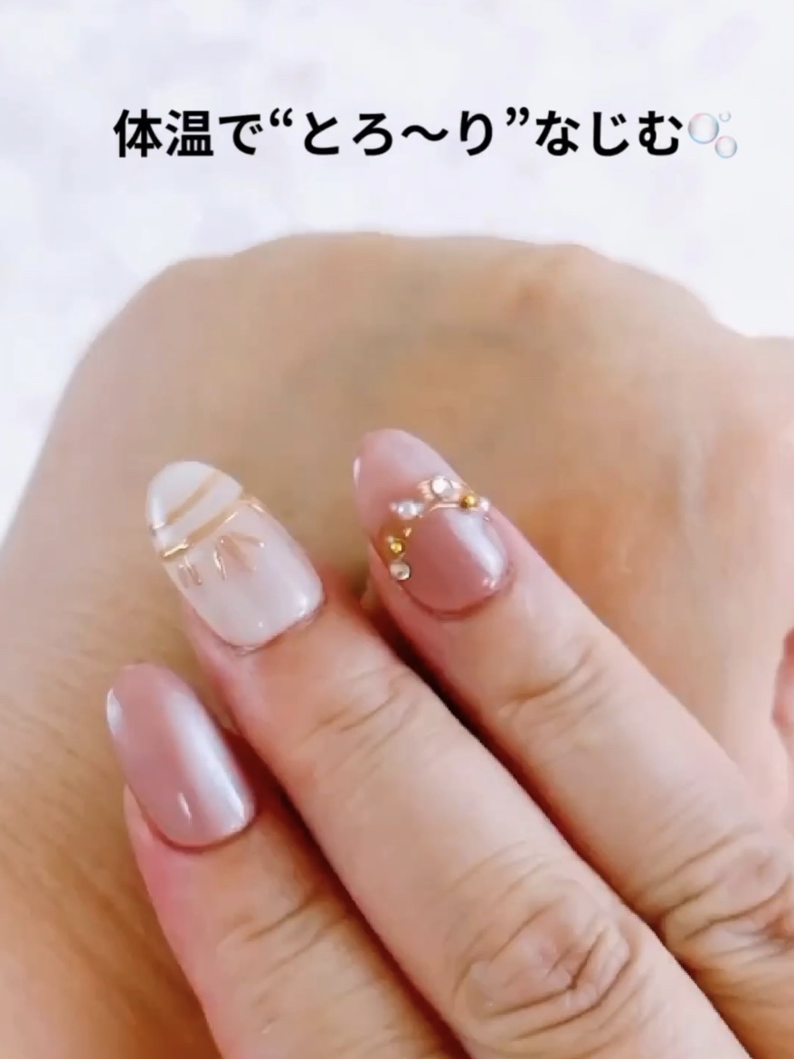 スムースバーム/ATPLON/フェイスオイルを使ったクチコミ（2枚目）