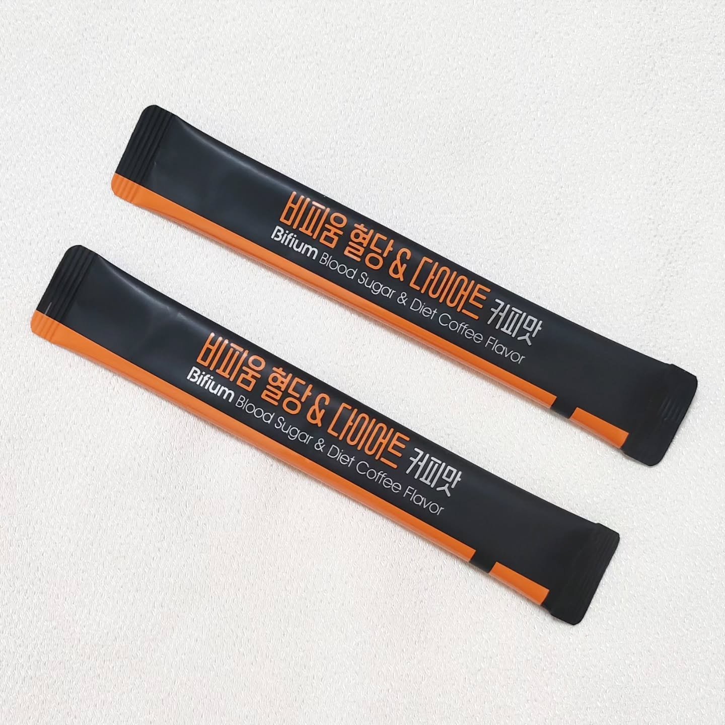 ビフィウム血糖＆ダイエットコーヒー味/LG生活庭園/美容ドリンクを使ったクチコミ（2枚目）