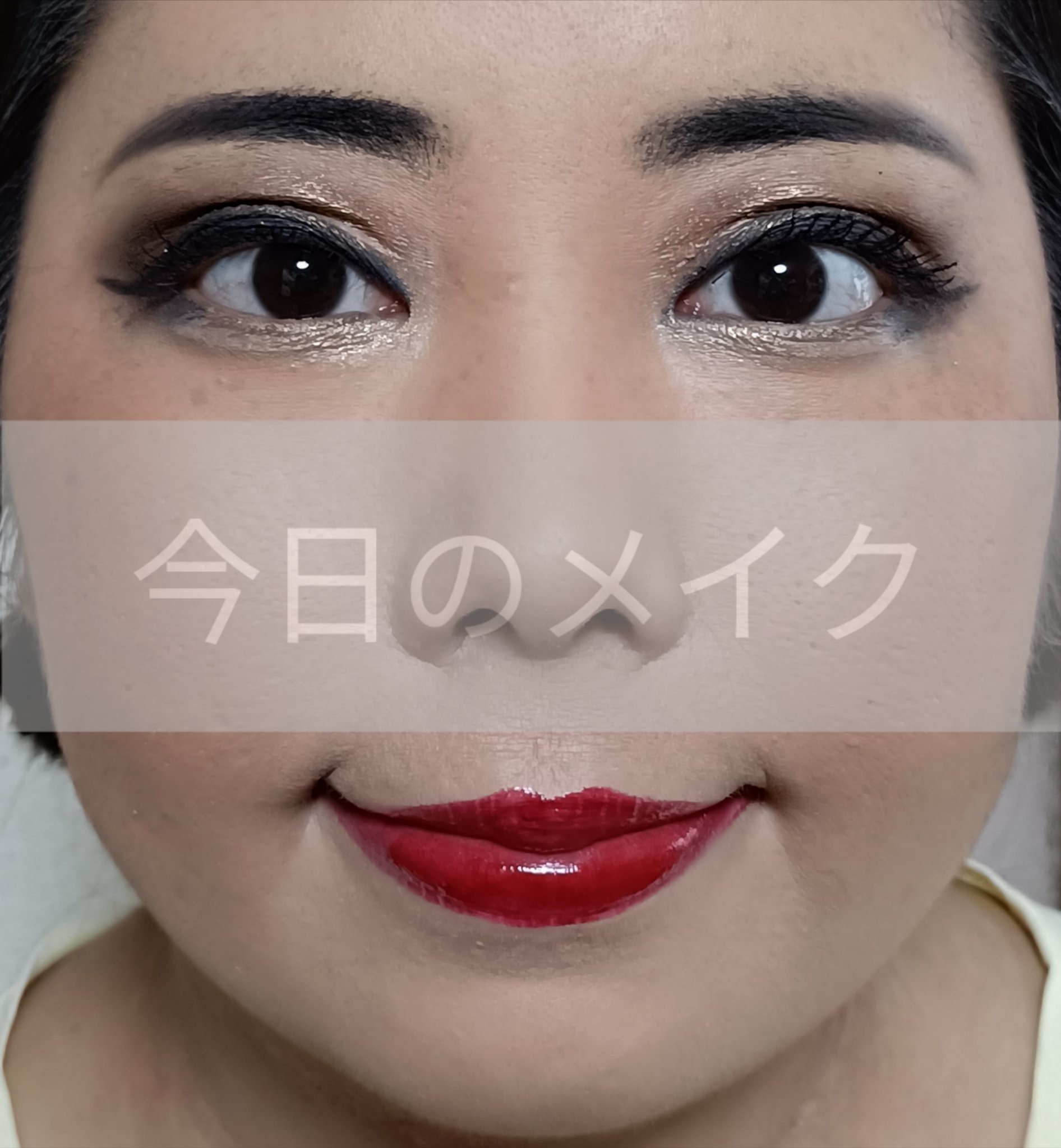 セレクト アイカラー/ESPRIQUE/単色アイシャドウを使ったクチコミ（1枚目）