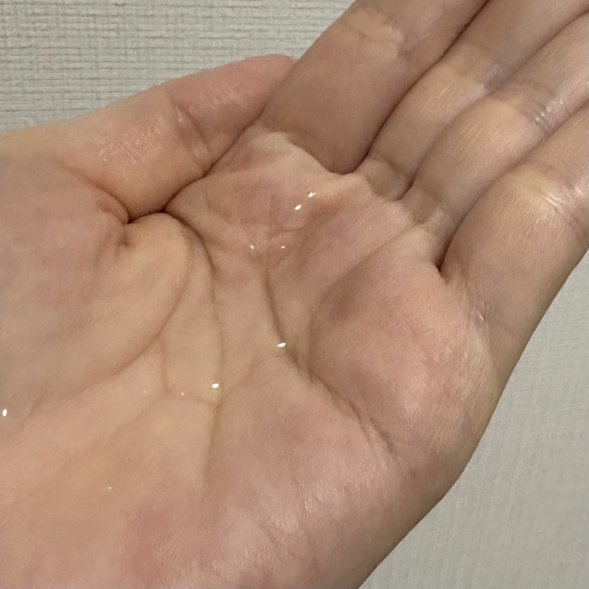 リフレッシュミスト/ジュレリッチ/ミスト状化粧水を使ったクチコミ（3枚目）