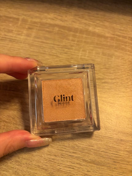 ハイライター/Glint/パウダーハイライトを使ったクチコミ(6枚目)