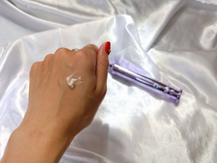 9番 NMN PDRNトリートメントトナー/numbuzin/化粧水を使ったクチコミ(5枚目)