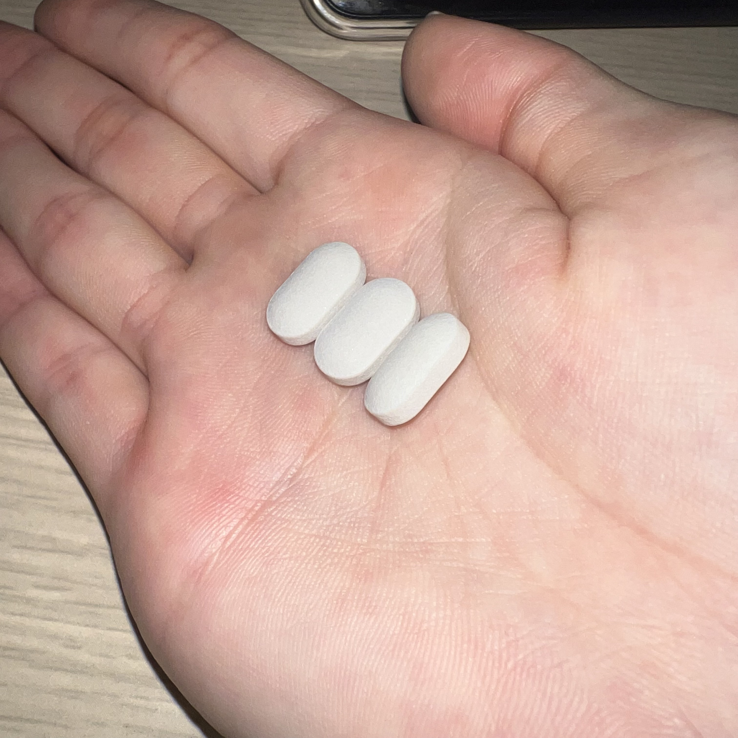 サファーデイ スノー/canteen9/美容サプリメントを使ったクチコミ（2枚目）